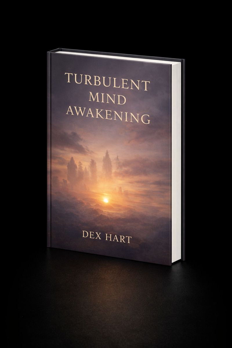 Turbulent Mind Awakening